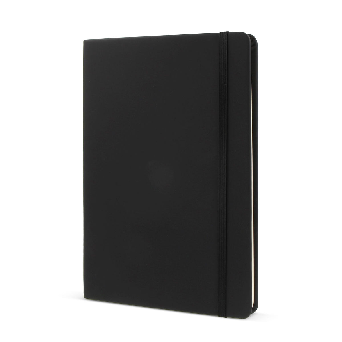 Notitieboek R-PET/PU A5