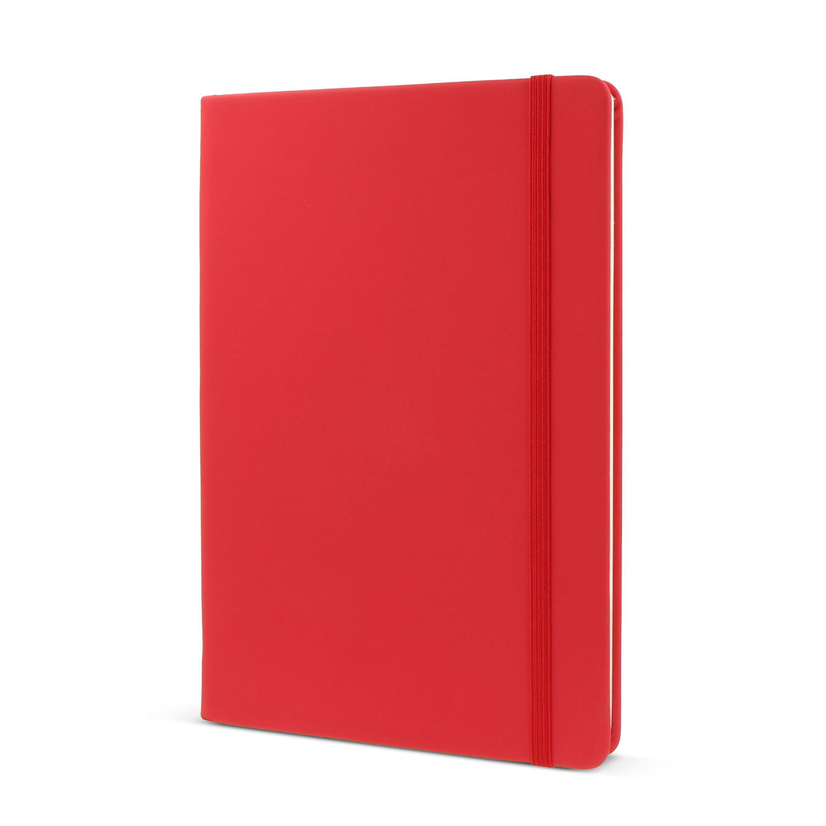 Notitieboek R-PET/PU A5