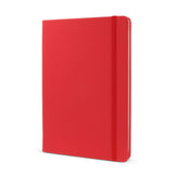 Notitieboek R-PET/PU A5