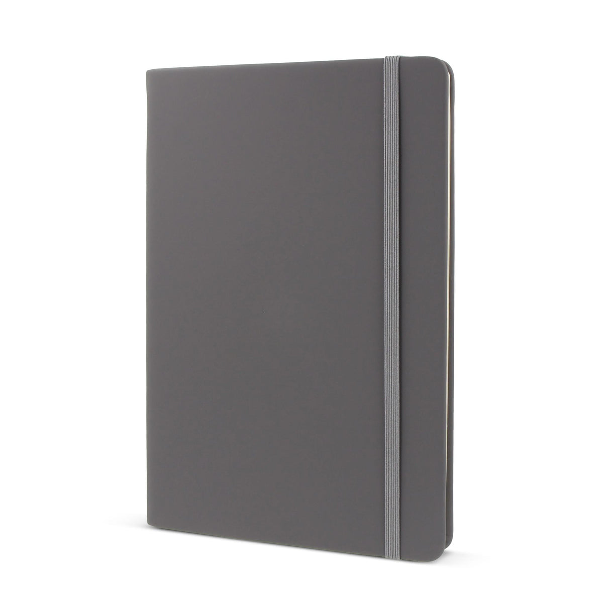 Notitieboek R-PET/PU A5
