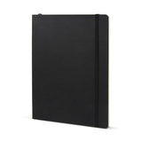 Notitieboek zachte kaft Maxi
