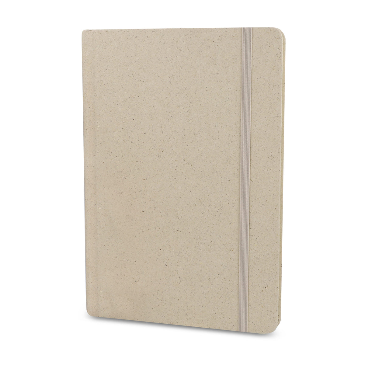 Notitieboek grasfragment papier A5
