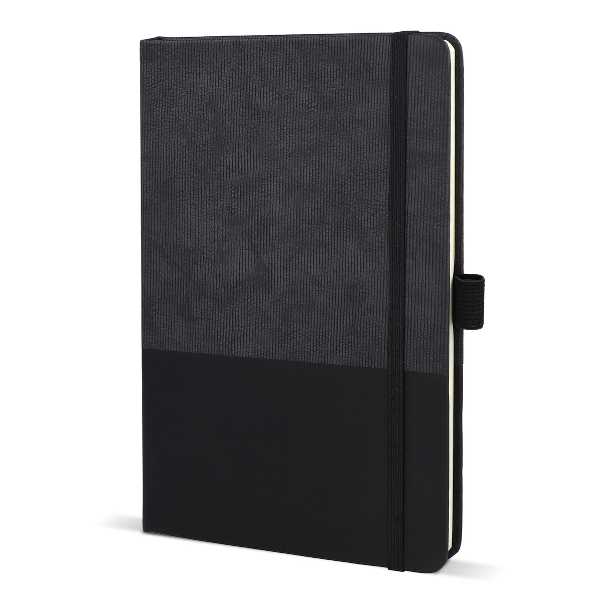 Notitieboek Thermo-leder A5
