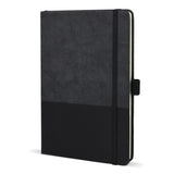 Notitieboek Thermo-leder A5