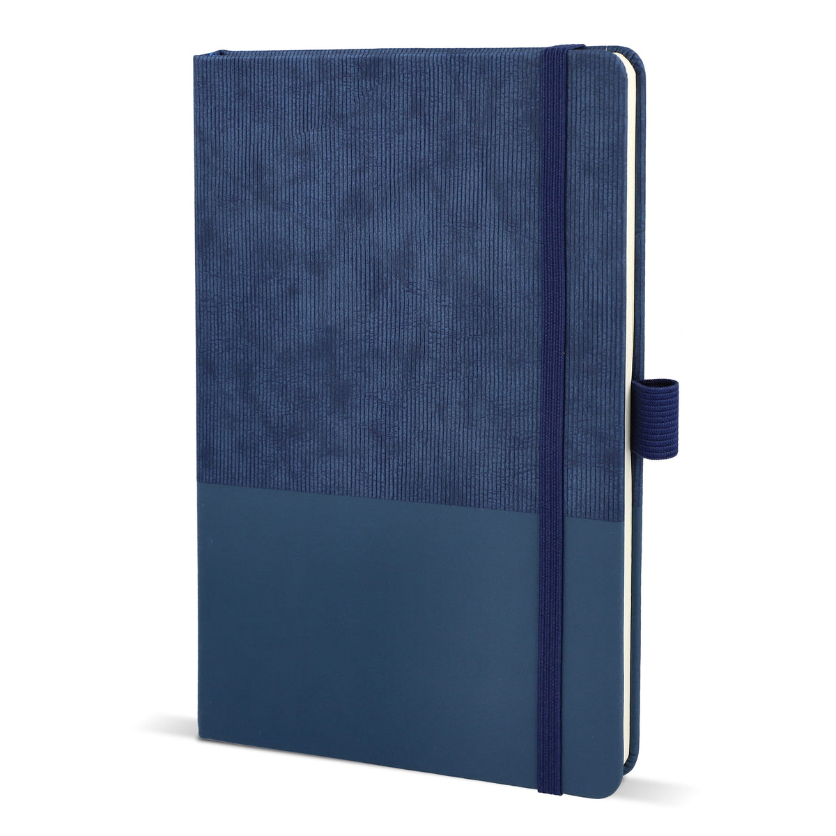 Notitieboek Thermo-leder A5