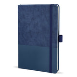 Notitieboek Thermo-leder A5