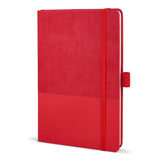 Notitieboek Thermo-leder A5