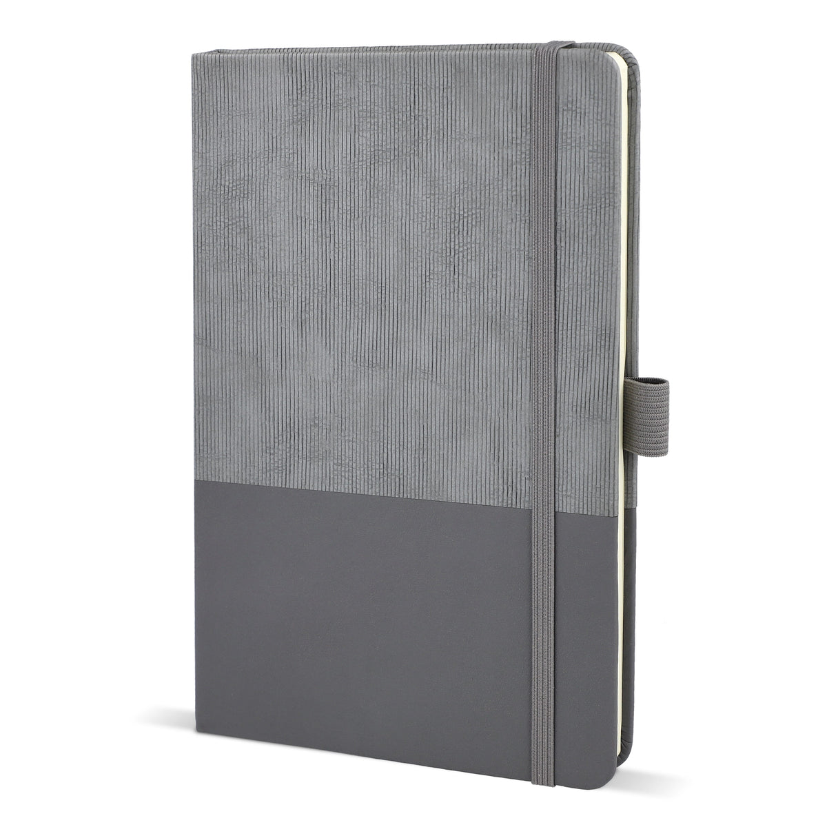 Notitieboek Thermo-leder A5