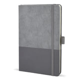 Notitieboek Thermo-leder A5