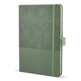 Notitieboek Thermo-leder A5