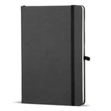 Notitieboek Iroko hardcover laser A5
