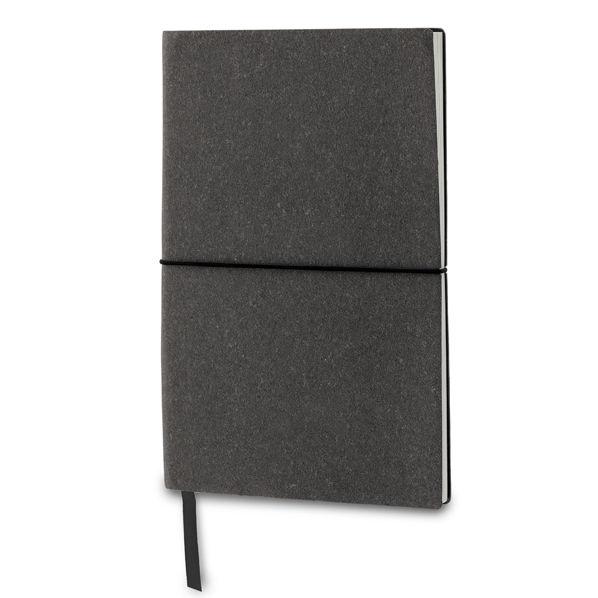 Notitieboek recycled leer A5