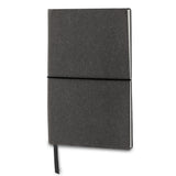 Notitieboek recycled leer A5