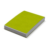 Notitieblock gerecycled papier 150 vellen