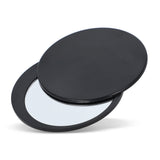 Schuifbare compacte spiegel Poise