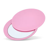 Schuifbare compacte spiegel Poise