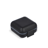 Compacte Pillendoos