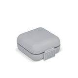 Compacte Pillendoos