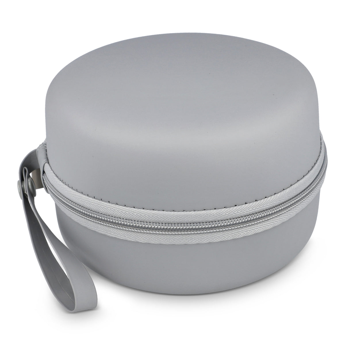 Gecontourde memory foam reiskussen met EVA-case