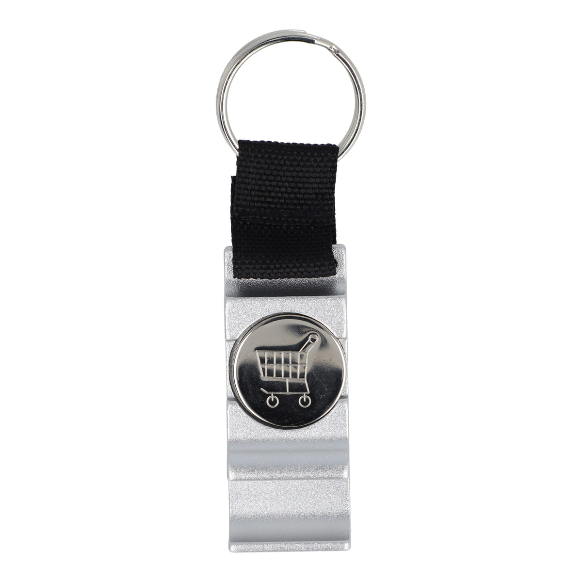 3-in-1 flesopener sleutelhanger