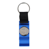 3-in-1 flesopener sleutelhanger
