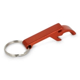 Flesopener sleutelhanger