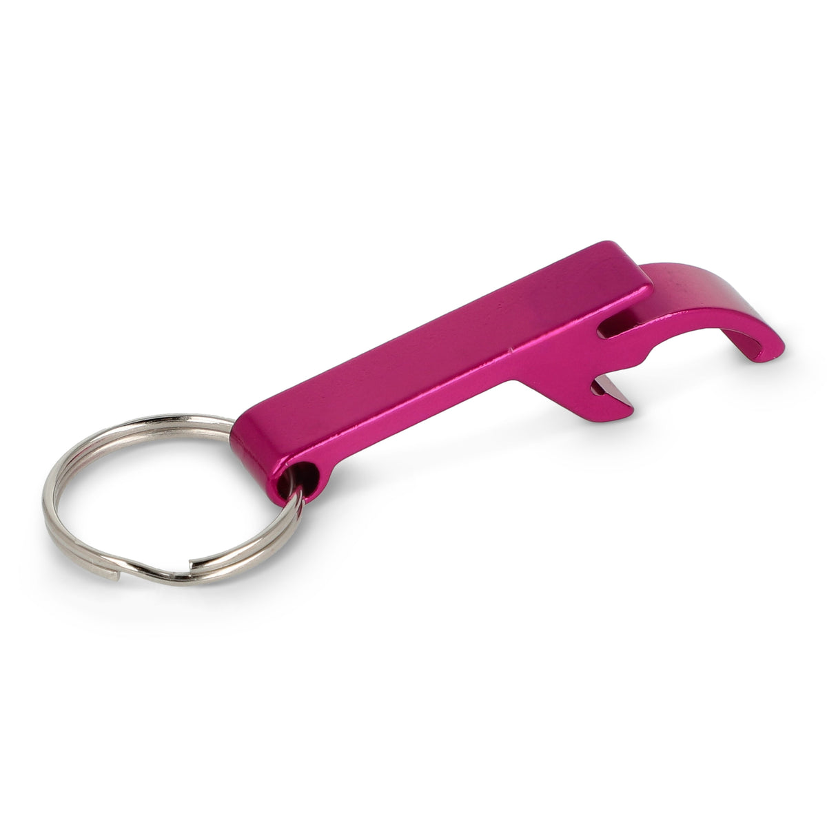 Flesopener sleutelhanger