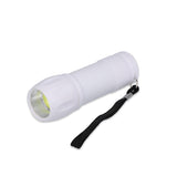 RABS COB zaklamp