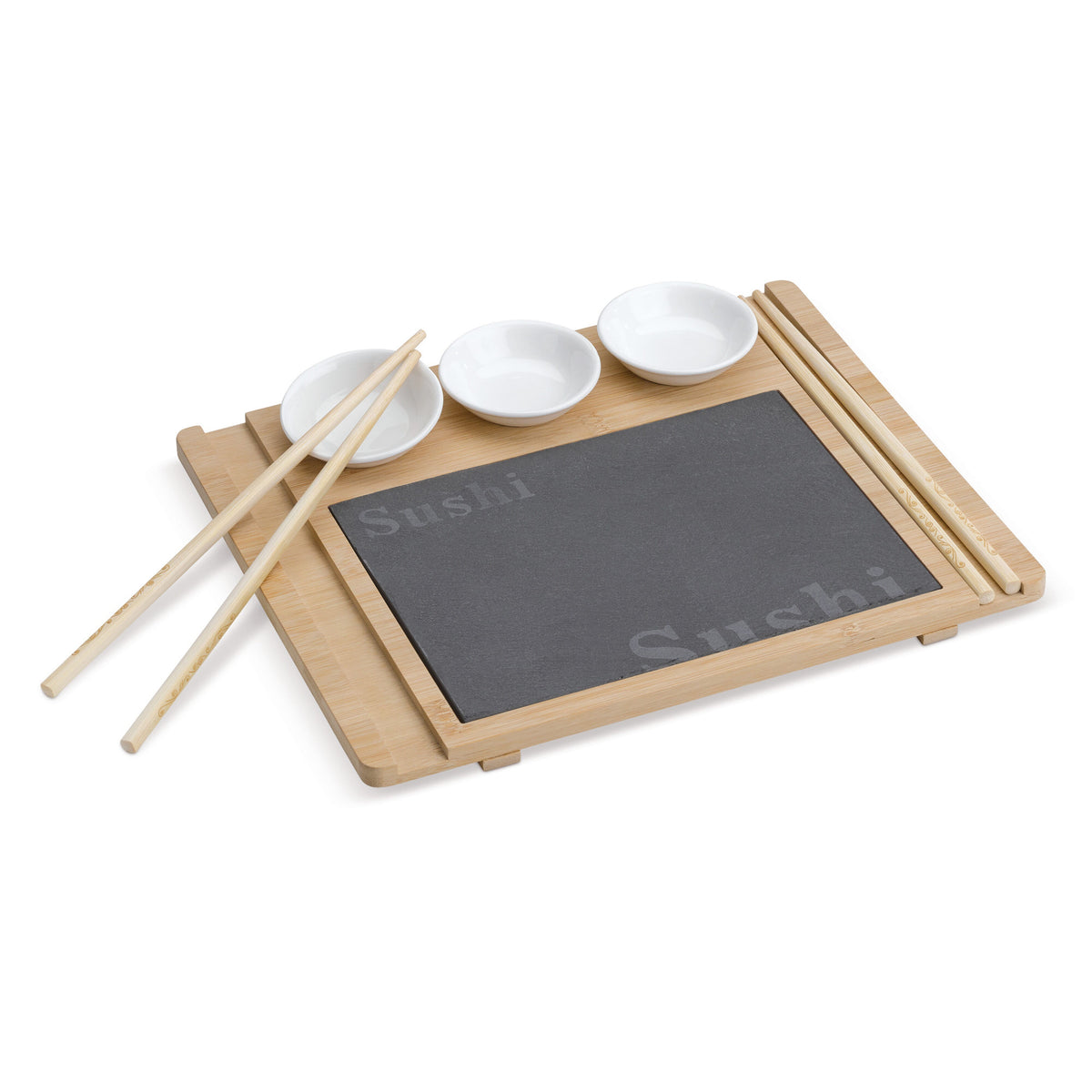 Sushi serveerset