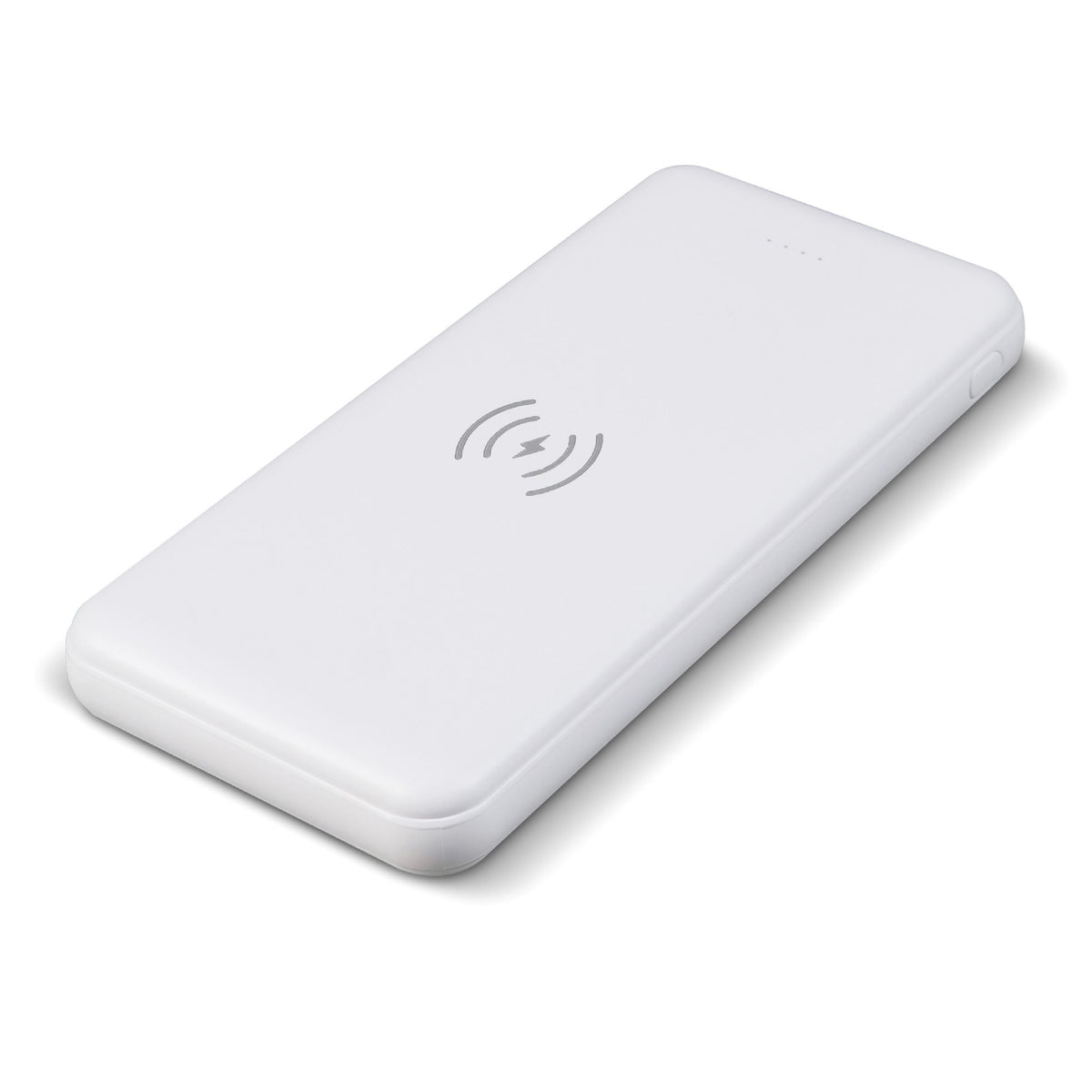 Elite Powerbank met Draadloze Oplader 8000mAh