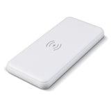Elite Powerbank met Draadloze Oplader 8000mAh