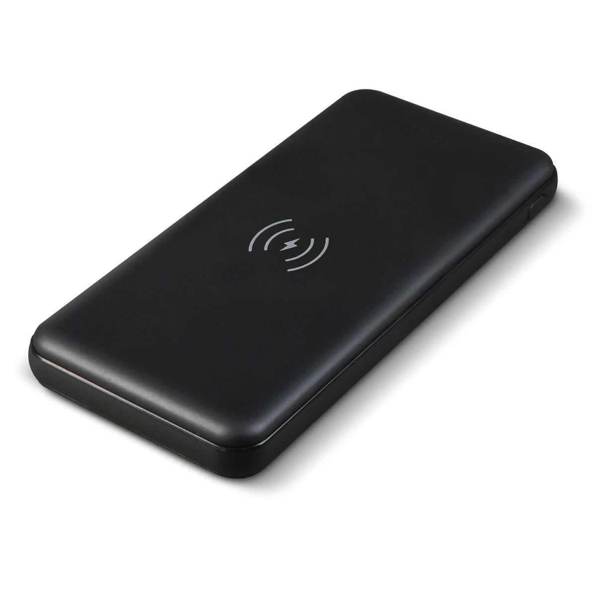 Elite Powerbank met Draadloze Oplader 8000mAh