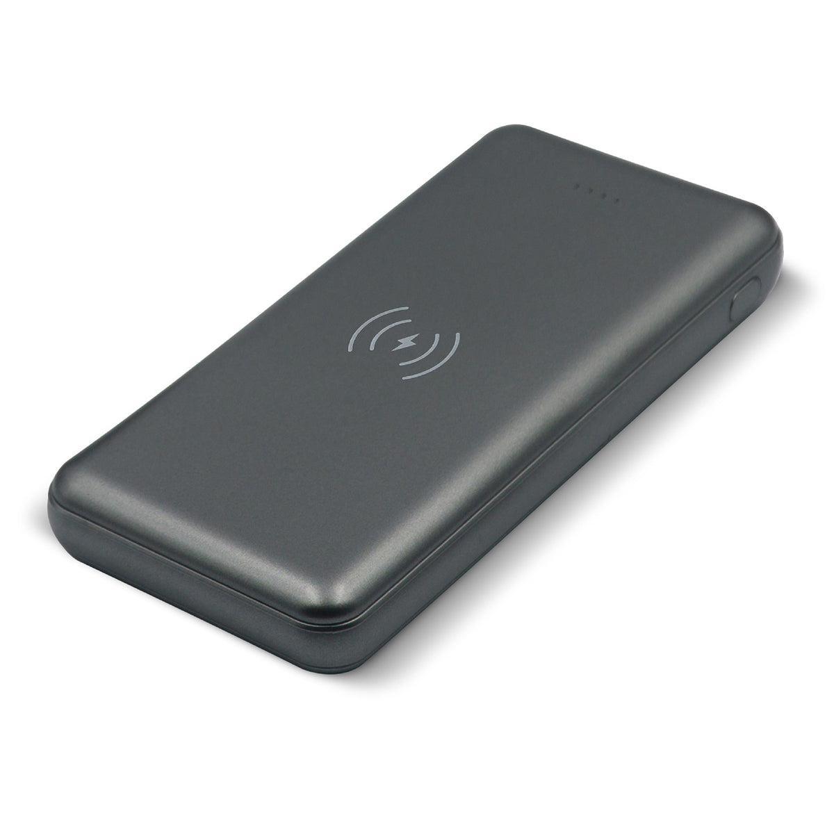 Elite Powerbank met Draadloze Oplader 8000mAh