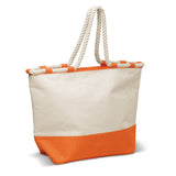 Draagtas canvas 380g/m²