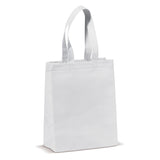 Draagtas gelamineerd non-woven klein 105g/m²