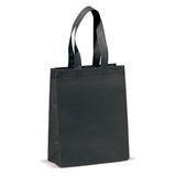 Draagtas gelamineerd non-woven klein 105g/m²