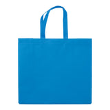 Draagtas gelamineerd non-woven groot 105g/m²