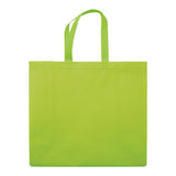 Draagtas gelamineerd non-woven groot 105g/m²
