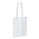 Schoudertas katoen OEKO-TEX® 140g/m² 38x42cm