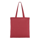 Schoudertas katoen OEKO-TEX® 140g/m² 38x42cm