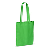 Schoudertas katoen OEKO-TEX® 140g/m² 38x42cm