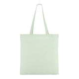 Schoudertas katoen OEKO-TEX® 140g/m² 38x42cm