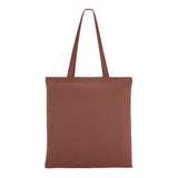 Schoudertas katoen OEKO-TEX® 140g/m² 38x42cm