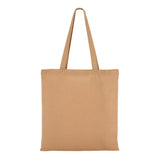 Schoudertas katoen OEKO-TEX® 140g/m² 38x42cm
