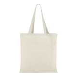 Schoudertas katoen OEKO-TEX® 140g/m² 38x42cm