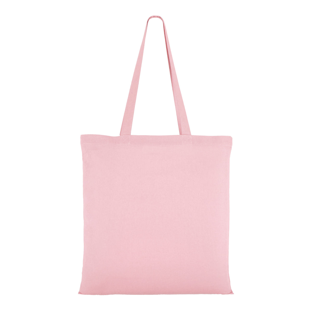 Schoudertas katoen OEKO-TEX® 140g/m² 38x42cm