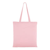 Schoudertas katoen OEKO-TEX® 140g/m² 38x42cm