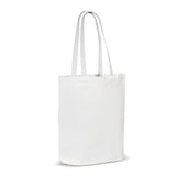 Schoudertas canvas OEKO-TEX® 270g/m² 42x12x43cm