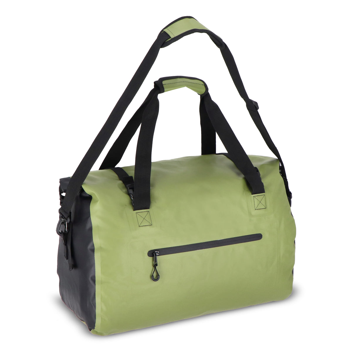 Adventure waterdichte tas 40L IPX6