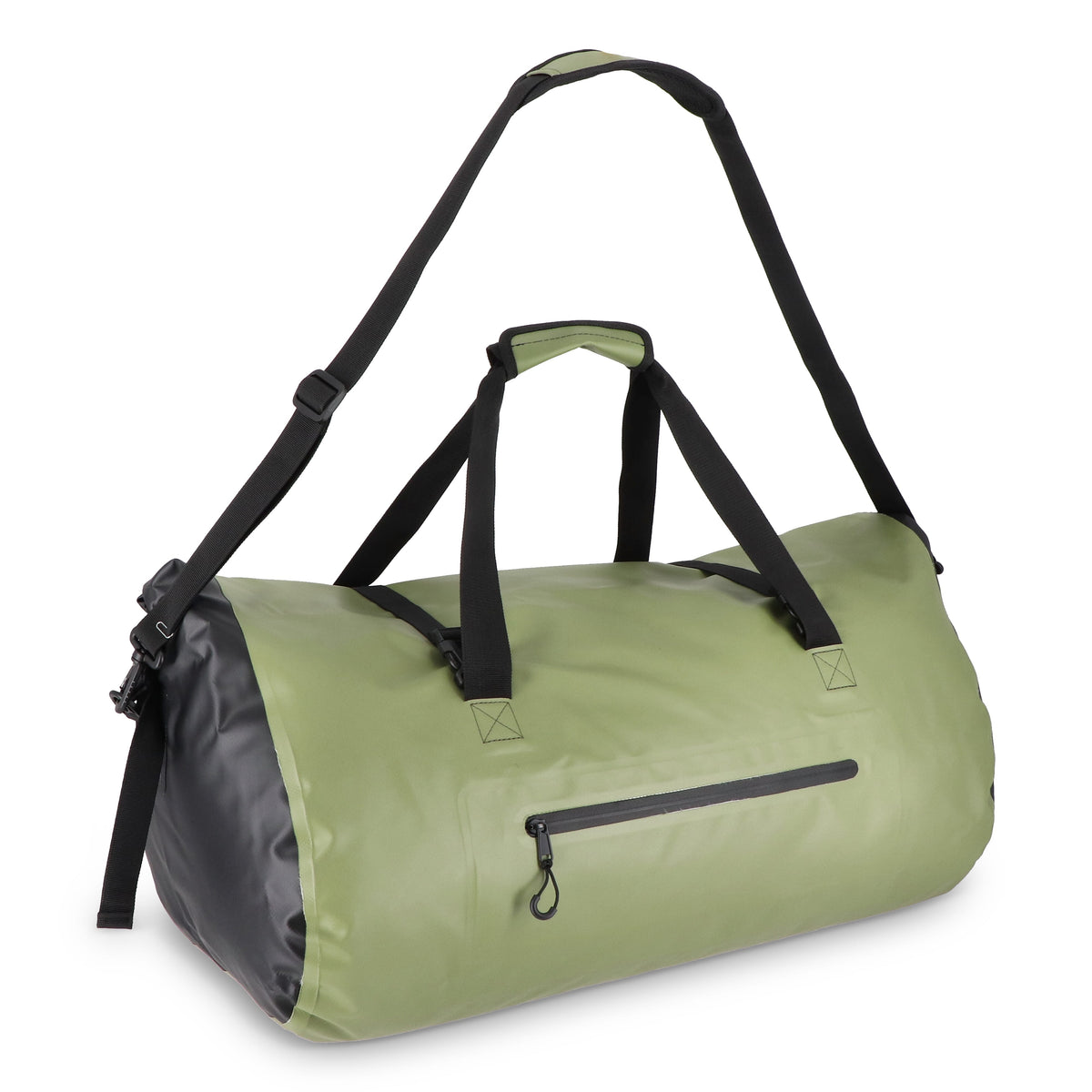 Adventure waterdichte tas 60L IPX6